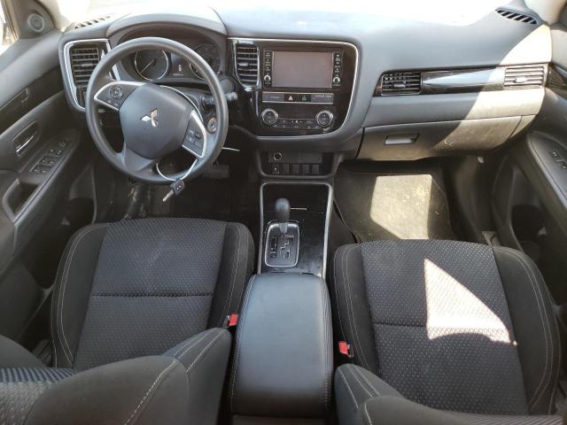 Photo 8 from auction – 2019 MITSUBISHI OUTLANDER with VIN JA4AD2A36KZ004334