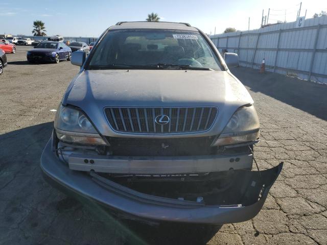 Photo 5 from auction – 2000 LEXUS RX 300 with VIN JT6GF10U1Y0069126