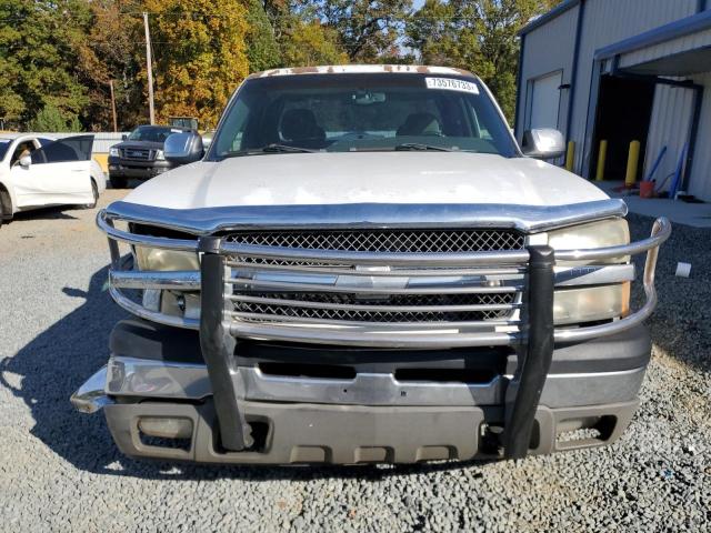 Photo 5 from auction – 2004 CHEVROLET SILVERADO with VIN 2GCEC19V541239362