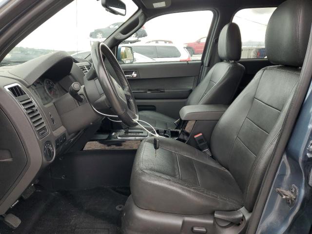 Photo 7 from auction – 2011 FORD ESCAPE LIM with VIN 1FMCU9EG3BKC50797