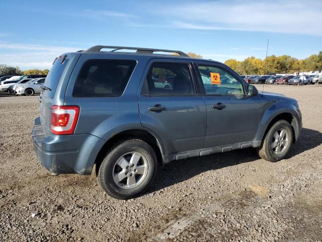 Photo 3 from auction – 2012 FORD ESCAPE XLT with VIN 1FMCU9D70CKB68240