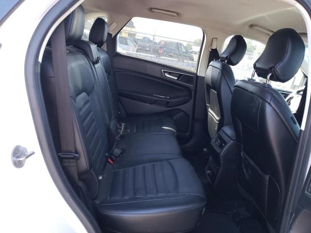 Photo 10 from auction – 2015 FORD EDGE SEL with VIN 2FMTK4J93FBB72232