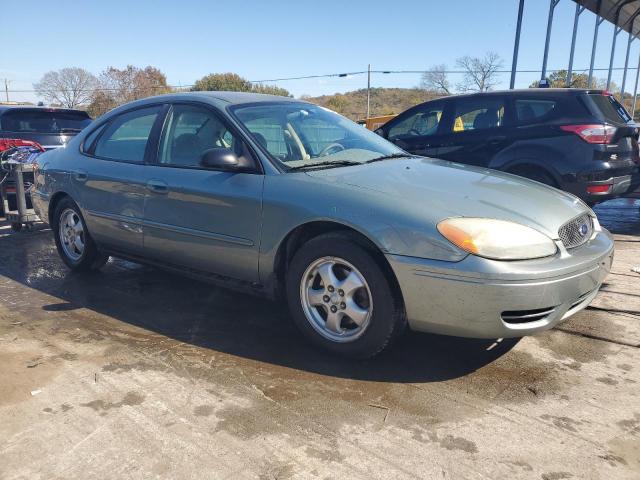 Photo 4 from auction – 2007 FORD TAURUS SE with VIN 1FAFP53U77A132488