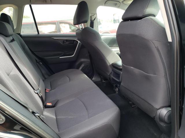 Photo 11 from auction – 2019 TOYOTA RAV4 LE with VIN 2T3F1RFV5KW055072
