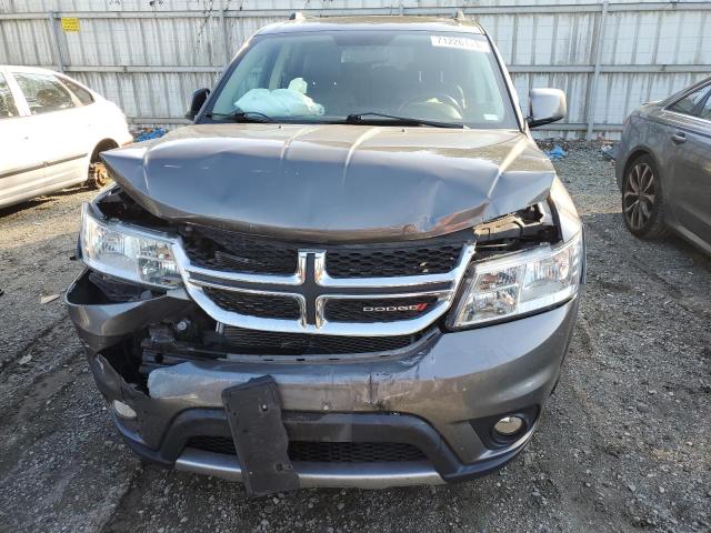 Photo 5 from auction – 2013 DODGE JOURNEY CR with VIN 3C4PDDDG6DT589601