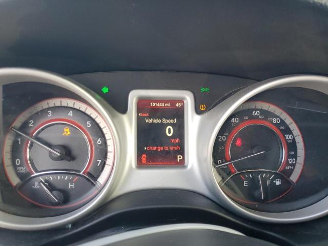 Photo 9 from auction – 2016 DODGE JOURNEY SE with VIN 3C4PDCAB6GT245368
