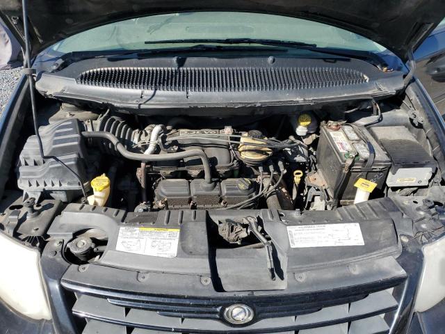 Photo 12 from auction – 2007 CHRYSLER TOWN & COU with VIN 2A4GP44R77R147288