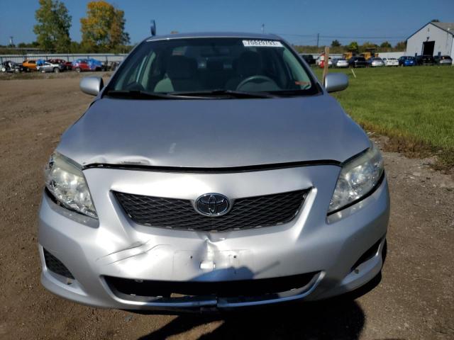 Photo 5 from auction – 2010 TOYOTA COROLLA BA with VIN 2T1BU4EE9AC357368