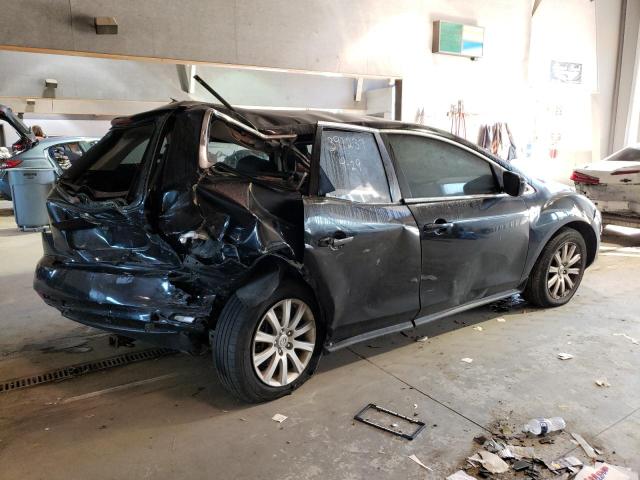Photo 3 from auction – 2010 MAZDA CX-7 with VIN JM3ER2WM4A0340407