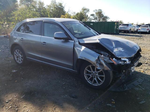 Photo 4 from auction – 2010 AUDI Q5 PREMIUM with VIN WA1CKAFP7AA105769
