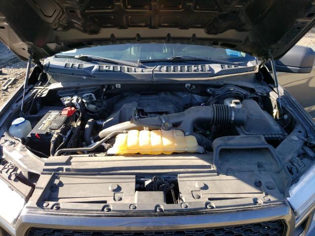 Photo 12 from auction – 2018 FORD F150 SUPER with VIN 1FTEW1EP7JFE39842