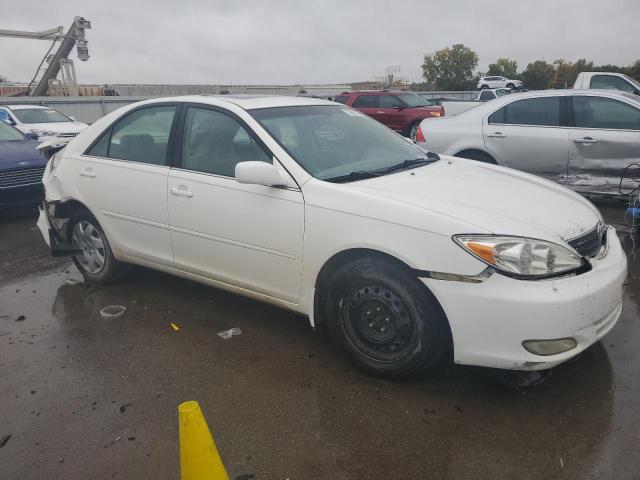 Photo 4 from auction – 2004 TOYOTA CAMRY LE with VIN 4T1BE32K84U378250
