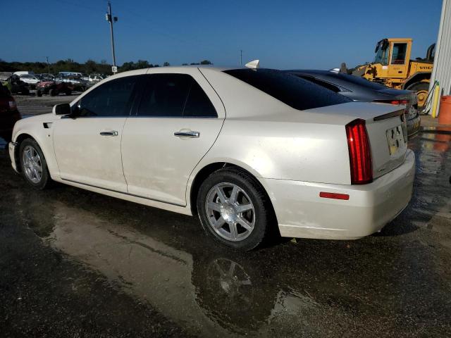 Photo 2 from auction – 2011 CADILLAC STS with VIN 1G6DU6ED0B0111075