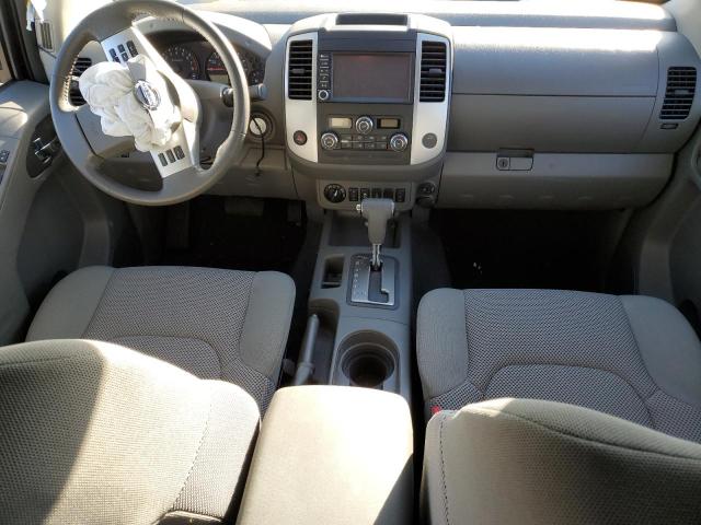 Photo 8 from auction – 2019 NISSAN FRONTIER S with VIN 1N6AD0EV3KN799241