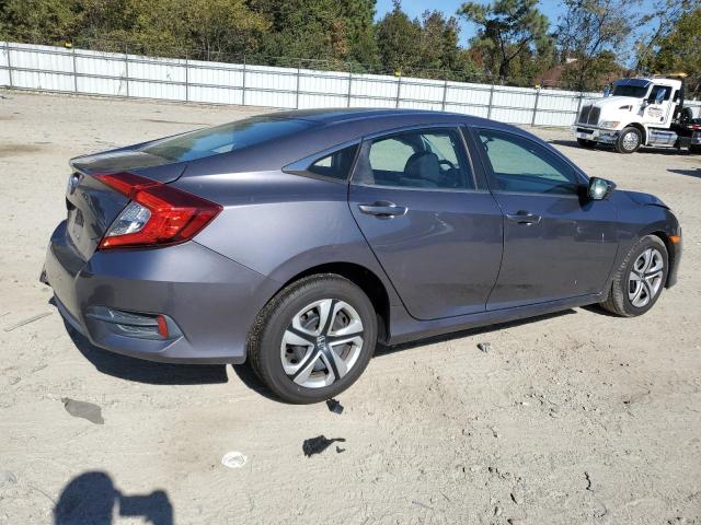 Photo 3 from auction – 2016 HONDA CIVIC LX with VIN 2HGFC2F55GH514546