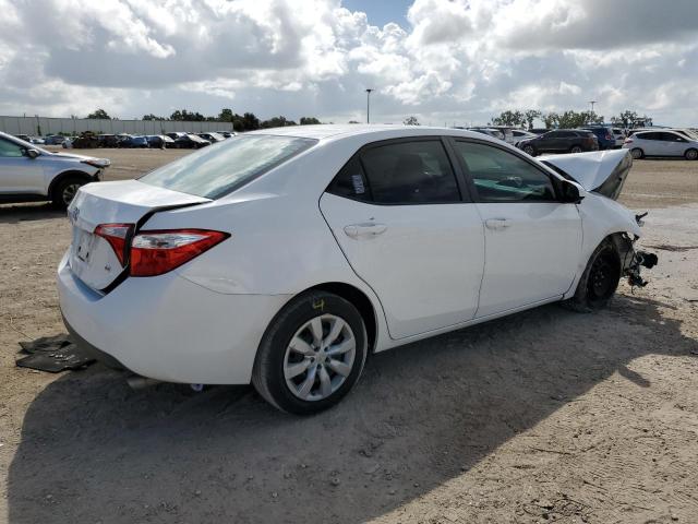 Photo 3 from auction – 2015 TOYOTA COROLLA L with VIN 2T1BURHE5FC476566