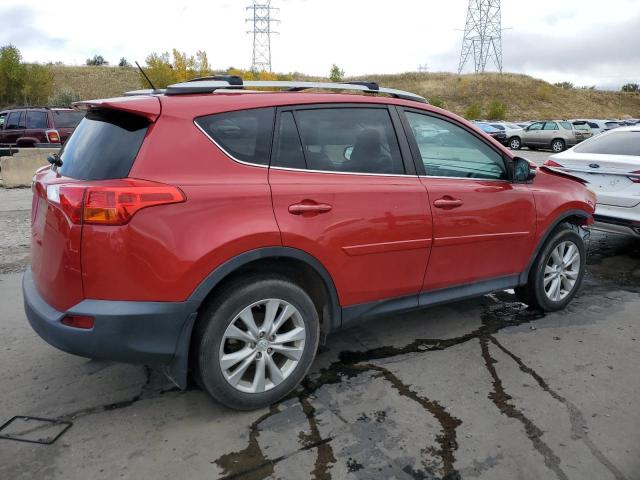 Photo 3 from auction – 2013 TOYOTA RAV4 LIMIT with VIN 2T3DFREV5DW081829