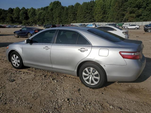 Photo 2 from auction – 2009 TOYOTA CAMRY BASE with VIN 4T1BE46K59U870967
