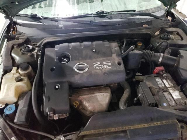 Photo 11 from auction – 2003 NISSAN ALTIMA BAS with VIN 1N4AL11DX3C259185
