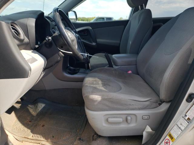 Photo 7 from auction – 2007 TOYOTA RAV4 LIMIT with VIN JTMBK31V476020743