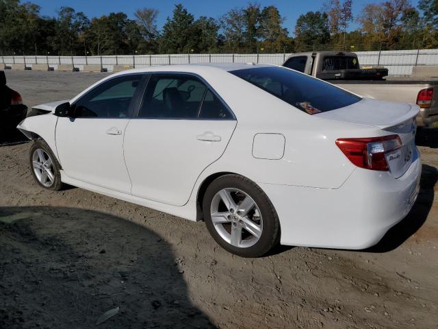 Photo 2 from auction – 2013 TOYOTA CAMRY L with VIN 4T1BF1FK6DU674914