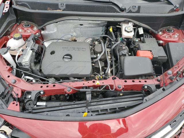 Photo 12 from auction – 2021 BUICK ENCORE GX with VIN KL4MMFSL4MB084635