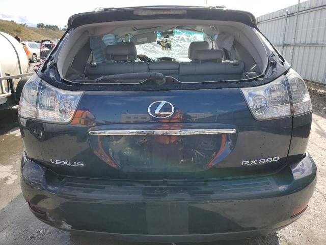 Photo 6 from auction – 2007 LEXUS RX 350 with VIN 2T2HK31U67C010446