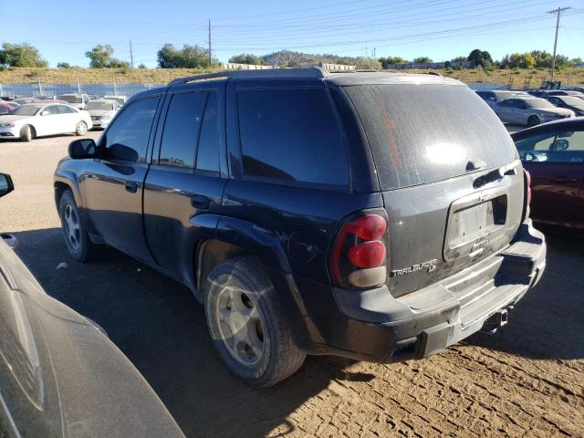 Photo 2 from auction – 2007 CHEVROLET TRAILBLAZE with VIN 1GNDT13S872239264