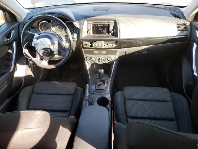 Photo 8 from auction – 2014 MAZDA CX-5 TOURI with VIN JM3KE2CY1E0372596