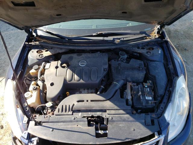 Photo 11 from auction – 2010 NISSAN ALTIMA BAS with VIN 1N4AL2AP6AN484320