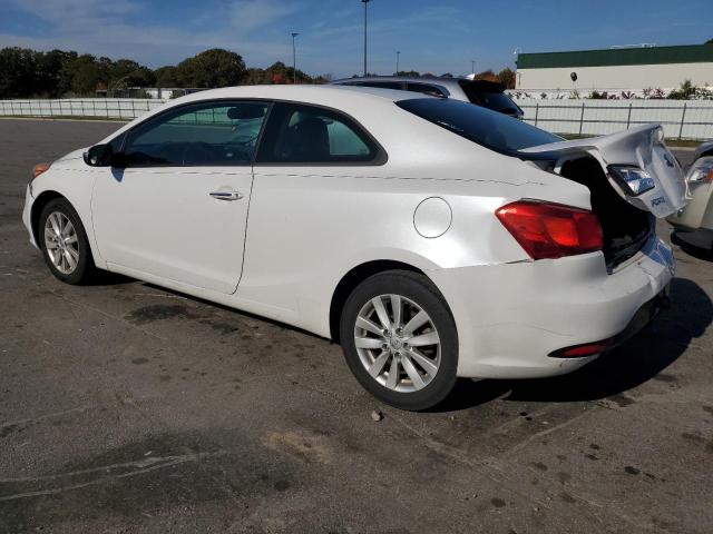 Photo 2 from auction – 2014 KIA FORTE EX with VIN KNAFX6A80E5172288