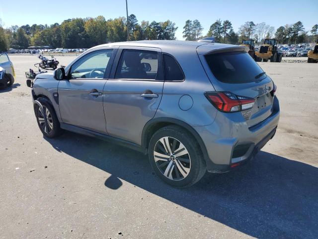 Photo 2 from auction – 2021 MITSUBISHI OUTLANDER with VIN JA4APUAU9MU008230