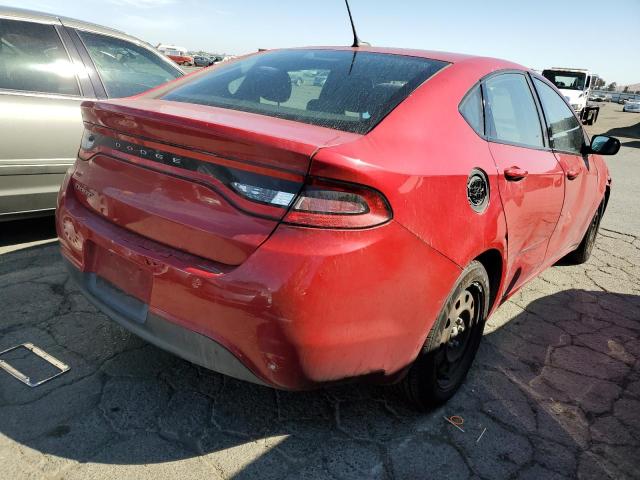 Photo 3 from auction – 2014 DODGE DART SE with VIN 1C3CDFAA4ED747214
