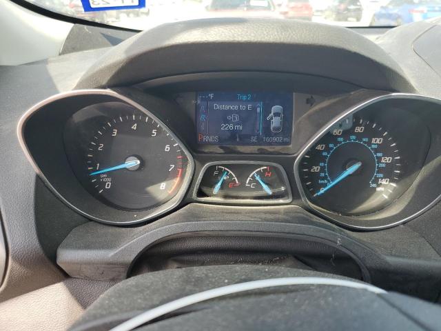 Photo 9 from auction – 2014 FORD ESCAPE SE with VIN 1FMCU0G99EUA83834