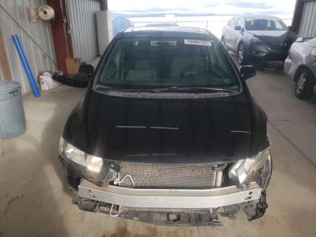 Zdjęcie 5 z aukcji – 2010 HONDA CIVIC EX z VIN 19XFA1F85AE085033