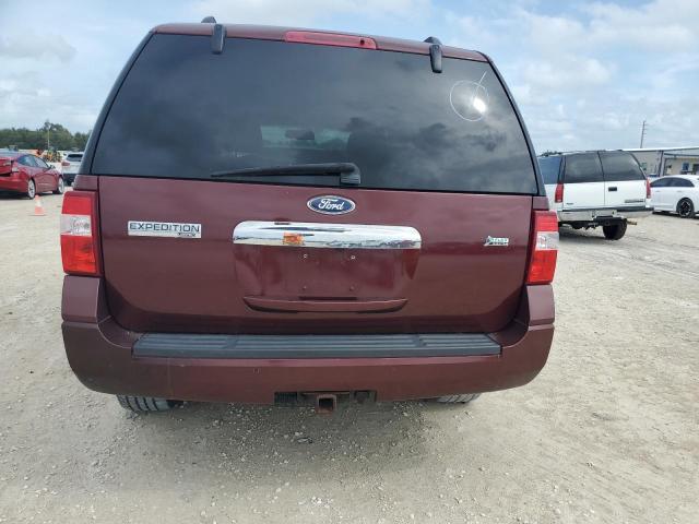 Photo 6 from auction – 2011 FORD EXPEDITION with VIN 1FMJU1K55BEF07663