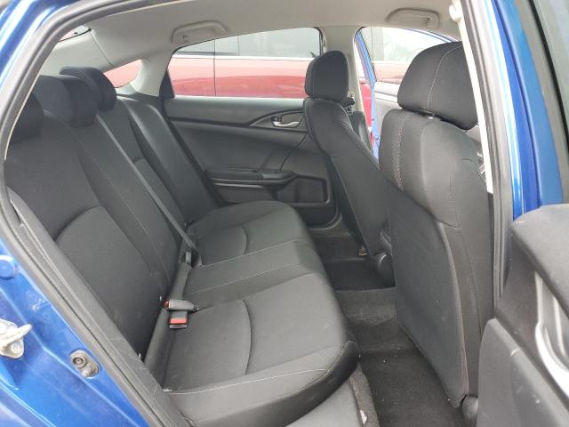 Photo 10 from auction – 2017 HONDA CIVIC LX with VIN 19XFC2F58HE035145