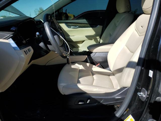 Photo 7 from auction – 2019 CADILLAC XT5 with VIN 1GYKNARS7KZ191316