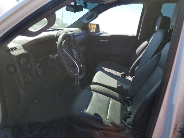 Photo 7 from auction – 2020 CHEVROLET 10/1500 with VIN 3GCUYAEF0LG235656