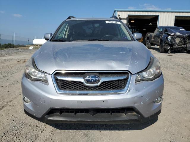 Photo 5 from auction – 2014 SUBARU XV CROSSTR with VIN JF2GPBKC1EH247485