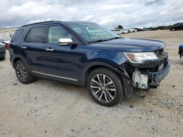 Photo 4 from auction – 2016 FORD EXPLORER P with VIN 1FM5K8HT5GGB69327