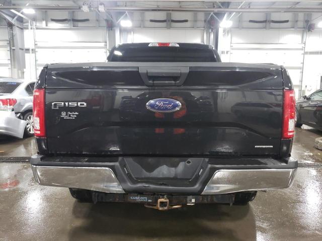 Photo 6 from auction – 2015 FORD F150 SUPER with VIN 1FTEW1EF5FFB09597