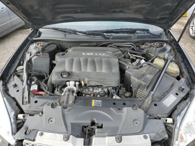 Photo 11 from auction – 2012 CHEVROLET IMPALA LS with VIN 2G1WA5E31C1122987