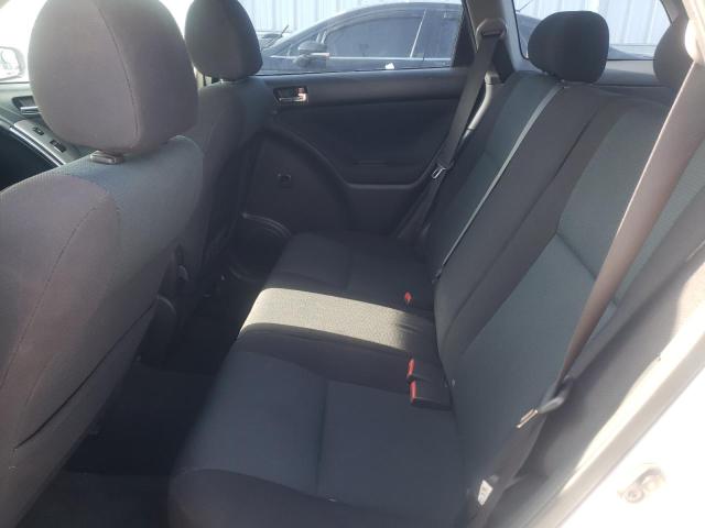 Photo 10 from auction – 2008 TOYOTA COROLLA MA with VIN 2T1KR32E68C715892