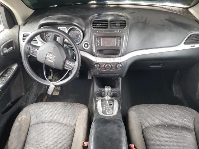 Photo 8 from auction – 2015 DODGE JOURNEY SX with VIN 3C4PDCBG0FT612807