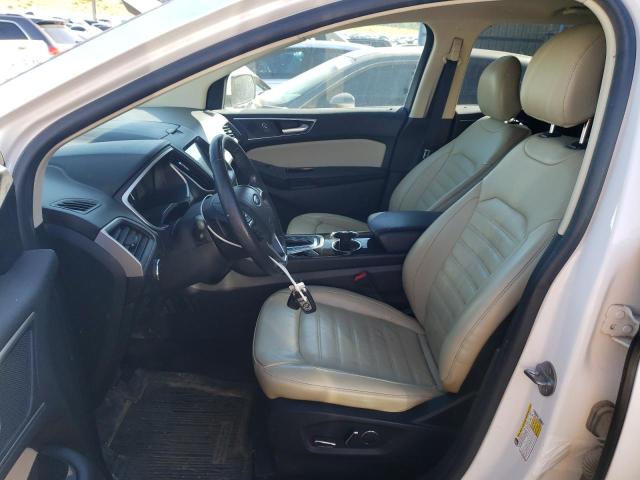 Photo 7 from auction – 2017 FORD EDGE SEL with VIN 2FMPK4J96HBB88929