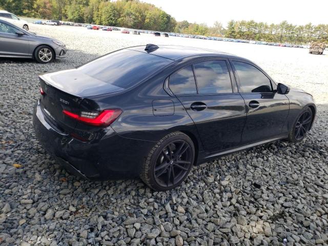 Photo 3 from auction – 2022 BMW 330XI with VIN 3MW5R7J03N8C55240