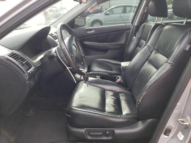 Photo 7 from auction – 2003 HONDA ACCORD EX with VIN 1HGCM66563A064907