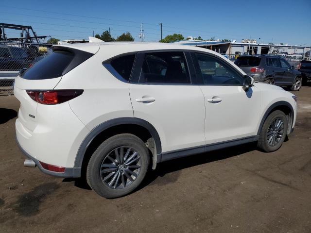 Photo 3 from auction – 2017 MAZDA CX-5 TOURI with VIN JM3KFBCL3H0183308