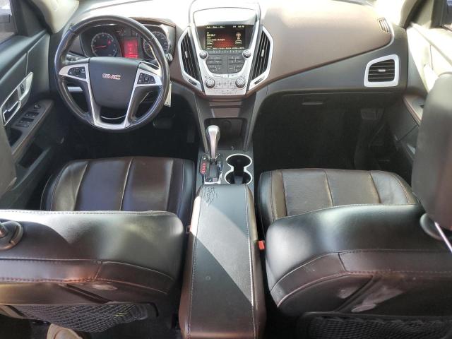 Photo 8 from auction – 2012 GMC TERRAIN SL with VIN 2GKFLVE56C6162654